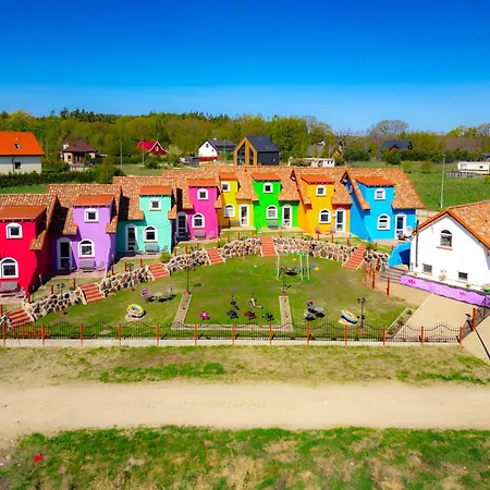 Meksykanska Laguna * Debina (Ustka)