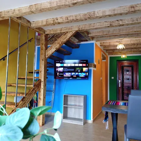 Meksykanska Laguna Debina (Ustka)