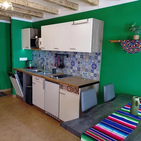 Meksykanska Laguna Tatil parkı