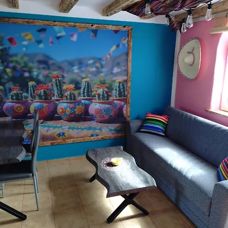 Meksykanska Laguna Vakantiepark Debina (Ustka)