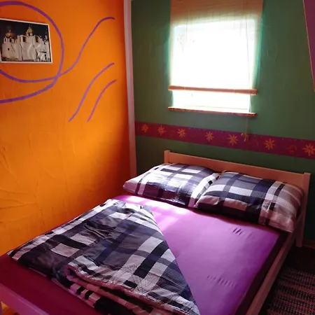 Meksykanska Laguna *