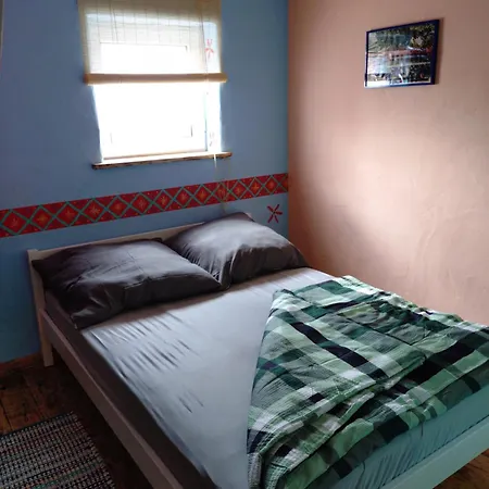 Meksykanska Laguna * Debina (Ustka)