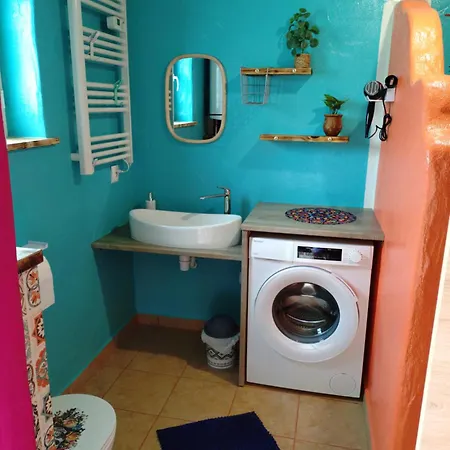 Tatil parkı Meksykanska Laguna