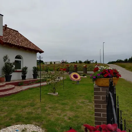 Meksykanska Laguna Tatil parkı