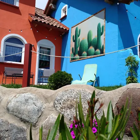 Meksykanska Laguna ホリデーパーク Debina (Ustka)