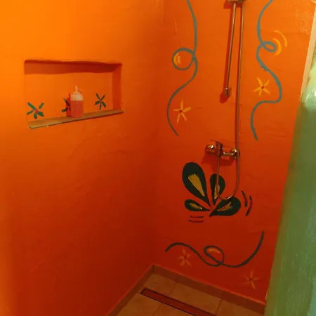 Meksykanska Laguna Debina (Ustka)