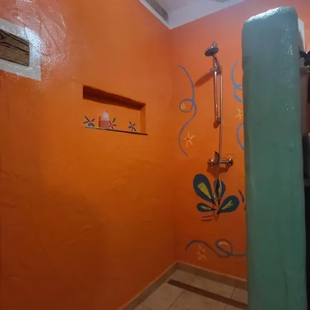 Tatil parkı Meksykanska Laguna Debina (Ustka)