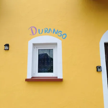 Meksykanska Laguna Tatil parkı *