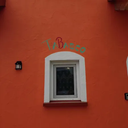Tatil parkı Meksykanska Laguna