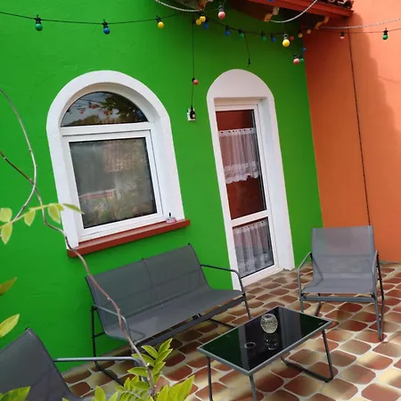 Tatil parkı Meksykanska Laguna *