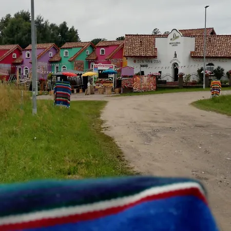 Meksykanska Laguna