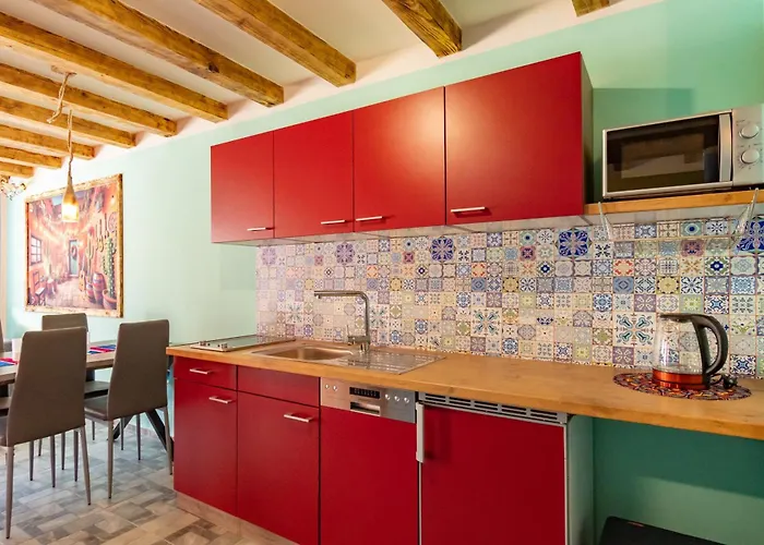 Meksykańska Laguna Kompleks wypoczynkowy Debina (Ustka)