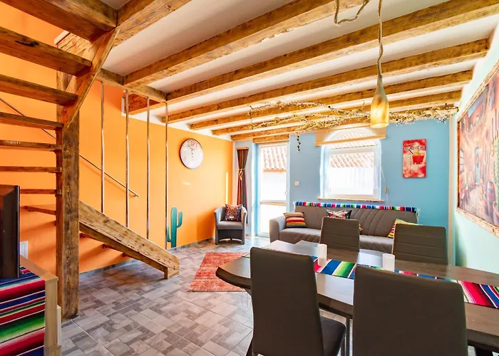 Meksykańska Laguna Kompleks wypoczynkowy *