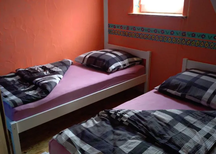 Meksykańska Laguna Kompleks wypoczynkowy *