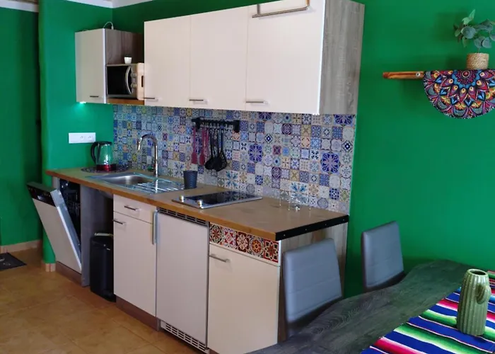 Meksykańska Laguna Kompleks wypoczynkowy