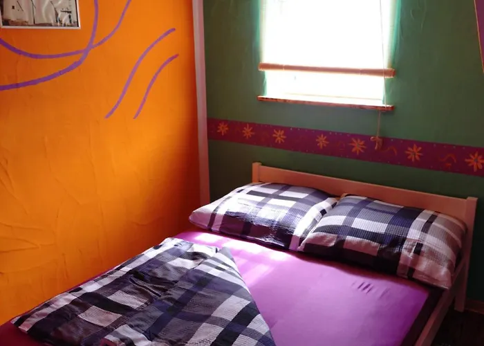 Meksykańska Laguna *