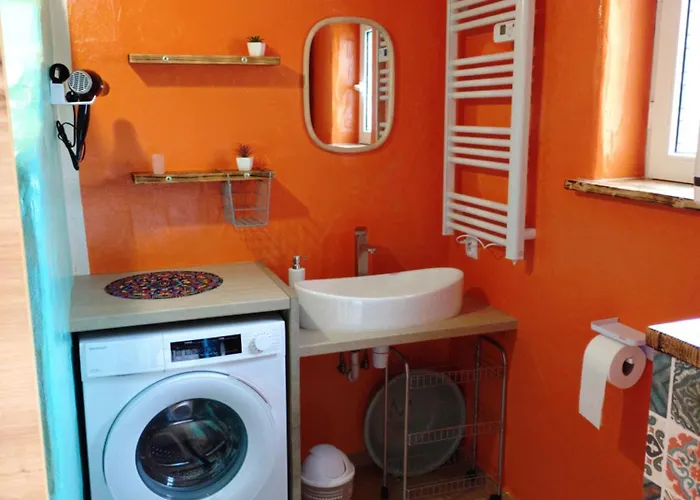 Meksykańska Laguna Kompleks wypoczynkowy *