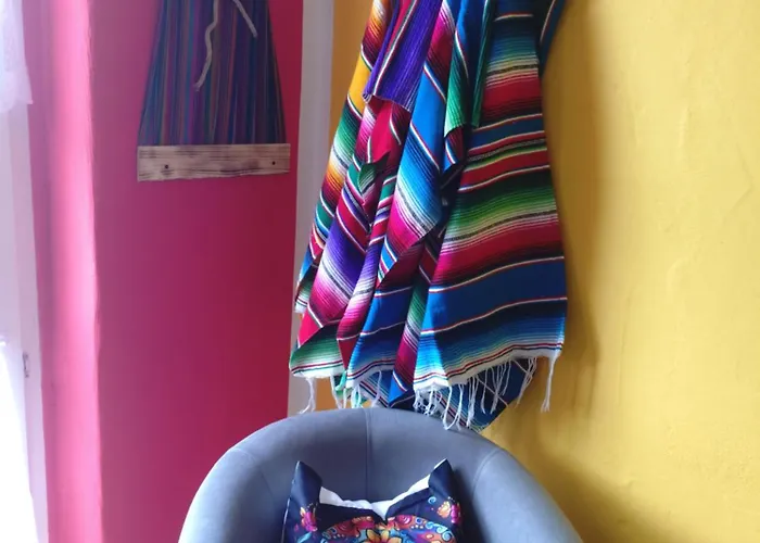 Meksykańska Laguna * Debina (Ustka)