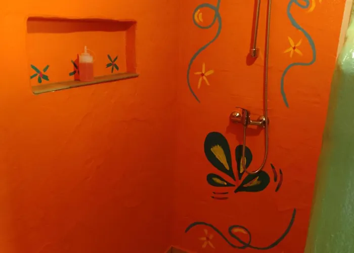 Meksykańska Laguna Debina (Ustka)